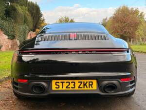 Bild 4/35 von Porsche 911 Targa 4 (2023)