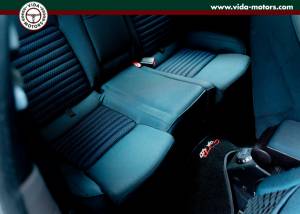 Bild 22/46 von Alfa Romeo 147 3.2 GTA (2004)