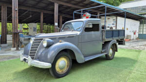 Image 5/35 of FIAT 1100 ELR (1952)