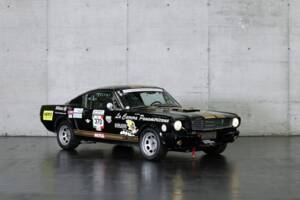 Bild 4/50 von Ford Mustang 289 (1966)