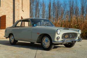 Imagen 2/50 de Lancia Flaminia Coupe Pininfarina (1961)