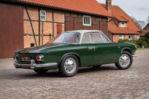 Image 12/38 of Volkswagen Karmann Ghia 1500 (1968)