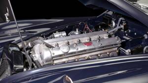 Bild 8/8 von Jaguar XK 140 OTS (1955)