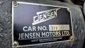 Image 46/46 de Jensen FF (1968)