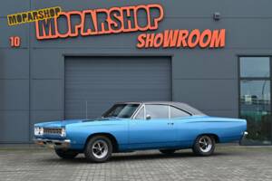 Image 1/50 de Plymouth Road Runner Hardtop Coupe (1968)