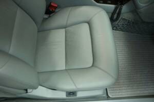 Bild 30/50 von Mercedes-Benz CL 420 (1998)