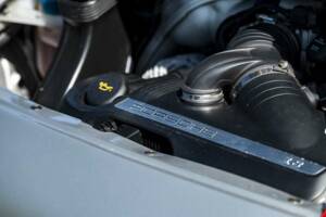 Afbeelding 29/50 van Porsche 911 Carrera 4S (2006)