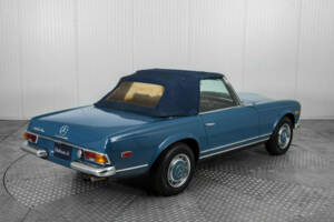 Bild 48/50 von Mercedes-Benz 280 SL (1969)