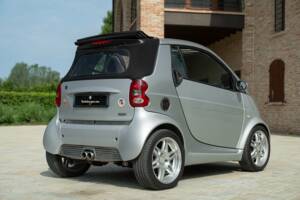 Bild 7/50 von Smart Fortwo Brabus (2003)
