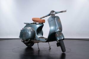 Imagen 4/50 de Piaggio DUMMY (1960)
