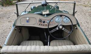 Image 4/50 of MG TD (1953)