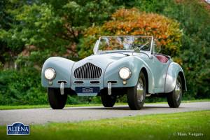 Bild 2/42 von Allard K2 (1951)