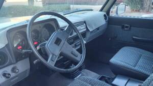 Bild 46/54 von Toyota Landcruiser FJ 60 (1984)