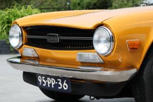 Bild 48/50 von Triumph TR 6 (1974)