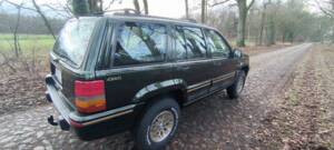 Imagen 55/72 de Jeep Grand Cherokee 4.0 Limited (1995)