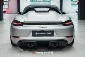 Bild 8/25 von Porsche 718 Boxster Spyder (2022)