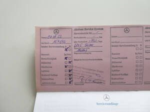 Image 27/28 of Mercedes-Benz SL 500 (1998)