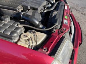 Afbeelding 18/64 van Mercedes-Benz SL 500 (1996)