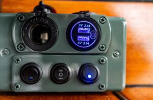 Bild 26/45 von Land Rover Defender 110 (2015)