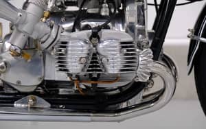 Image 8/92 of BMW R 51 (1939)