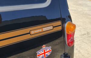 Image 11/27 de Mini Clubman (1981)