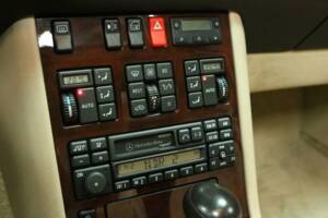 Bild 16/50 von Mercedes-Benz S 600 lang (1994)