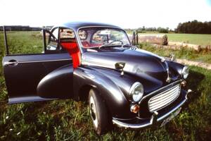 Bild 13/15 von Morris Minor 1000 (1970)