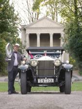 Image 13/50 de Rolls-Royce Phantom I (1927)