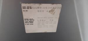 Bild 11/15 von Porsche 911 Carrera (1996)