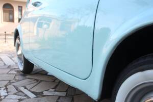 Image 14/71 of FIAT 500 F (1968)