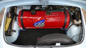 Imagen 15/18 de FIAT 500 R (1973)