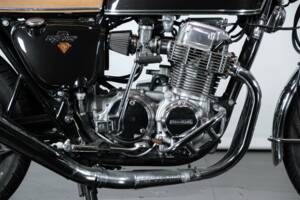 Image 40/50 of Honda DUMMY (1973)