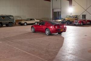 Image 8/68 of Ford Mustang GT (2005)