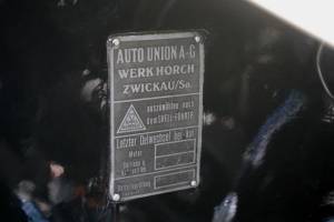 Image 46/46 of Horch 830 BL (1935)