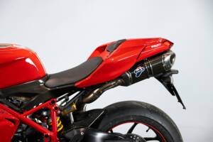 Immagine 30/50 di Ducati DUMMY (2011)