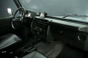 Image 23/50 of Mercedes-Benz G 230 (1993)