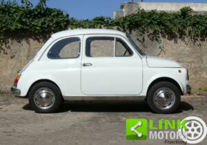 Afbeelding 4/10 van FIAT 500 Francis Lombardi &quot;My Car&quot; (1969)