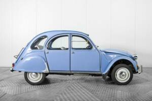 Image 10/50 of Citroën 2 CV 6 (1987)