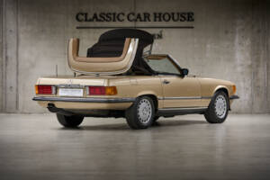 Imagen 11/99 de Mercedes-Benz 300 SL (1987)