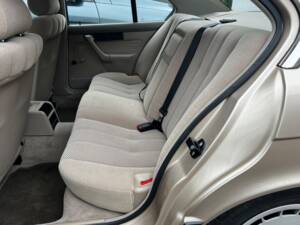 Imagen 66/100 de BMW 518i (1991)