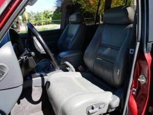 Afbeelding 10/48 van Toyota Land Cruiser J80 (1994)