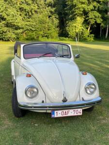 Image 1/10 of Volkswagen Beetle 1300 (1969)