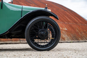 Bild 45/45 von Austin 7 Chummy (1929)