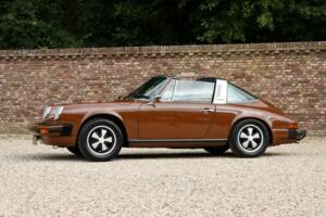 Imagen 22/50 de Porsche 911 2.7 S (1975)