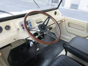 Bild 13/52 von Citroën Méhari (1970)