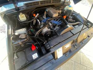 Image 21/50 of Land Rover Range Rover Classic (1989)