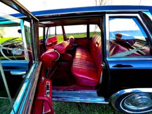 Image 5/7 of Mercedes-Benz 600 (1967)