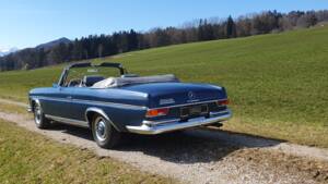 Image 4/14 of Mercedes-Benz 300 SE (1967)