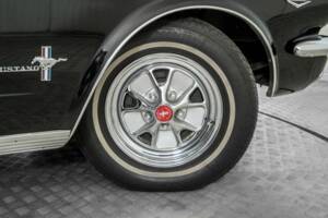 Imagen 44/50 de Ford Mustang 289 (1965)