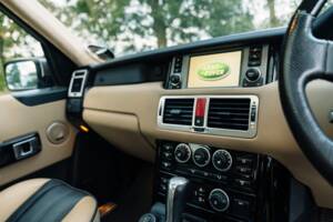 Image 38/45 de Land Rover Range Rover V8 Supercharged (2006)
